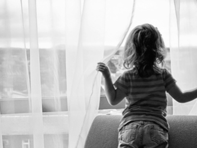 Child falls from eighth floor…while adults shoot video