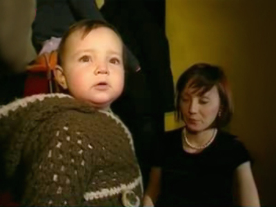 Child of HIV-positive parents forced out of kindergarten