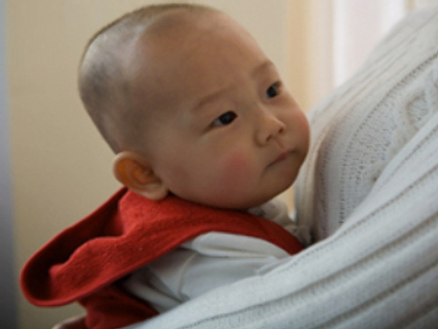 Childless couples rush to adopt quake orphans