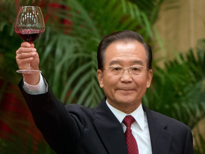 Beijing bling ban: New China to cut red carpets & luxury living