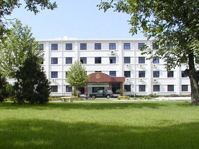 China prisoners exploited in US-sponsored medical study?
