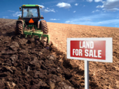 China eyes Russian farmlands in food push