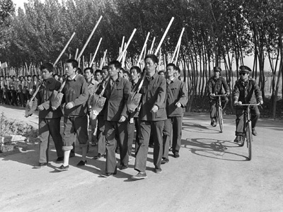 Prison reform controversy: China may close notorious labor camps