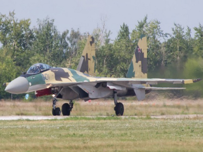 China ‘close to buying $4 bln worth’ of Russian top interceptors