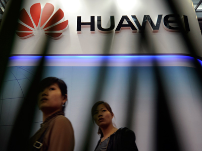 Espionage fiasco: ‘Top Chinese firms should be banned from US’ – report
