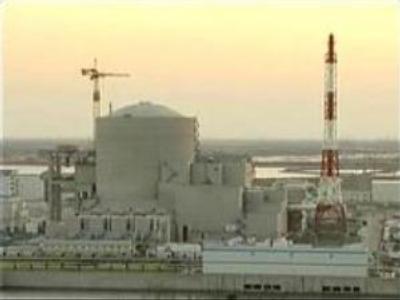 China’s biggest nuclear reactor launched