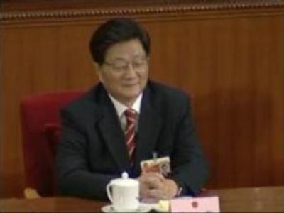 China's Vice Premier dies at 68