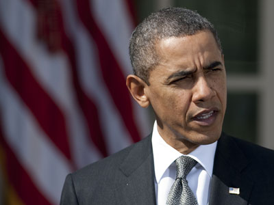 China blowback: Chinese co. sues Obama over 'state security' wind farm ban