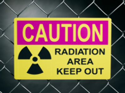 Chinese nuclear facilities damaged by earthquake