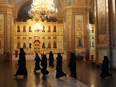 Church superiors demoted after child abuse scandal