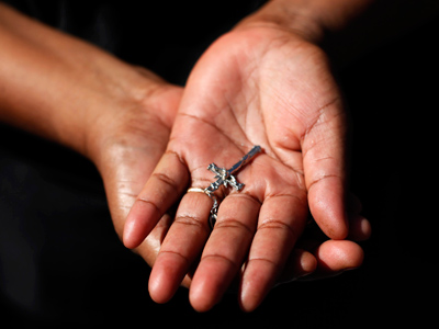 Russian Church defends Brits who lost jobs for wearing crucifix