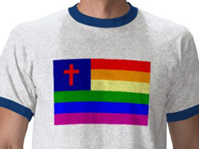 Finns flee Church with gay abandon