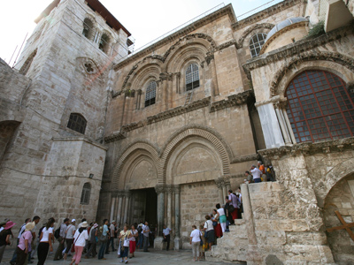 Top Christian shrine may shut down over unpaid water bills