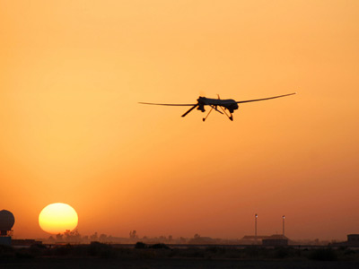 CIA’s free reign on targeted killing: Pakistan exempted from agency’s drone ‘playbook’