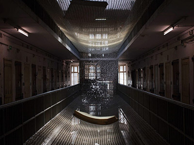Beaten and sodomized: European human rights court finds CIA guilty of torture