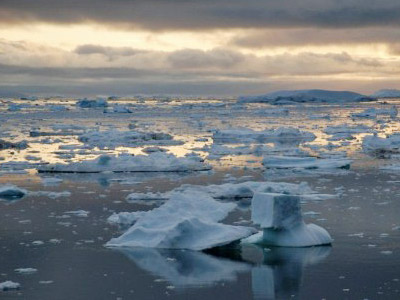 Climate change scare: Hot hype 'exposed'