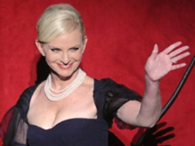 Cindy McCain releases tax return after six month delay