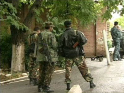 Cinema in Ingushetia comes under fire