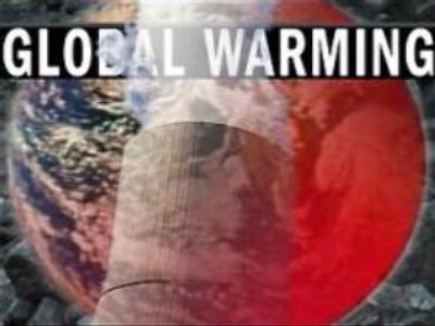 Climate change can be stopped: UN Conference
