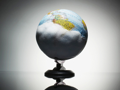 Better to stop polluting than do nothing – climate expert