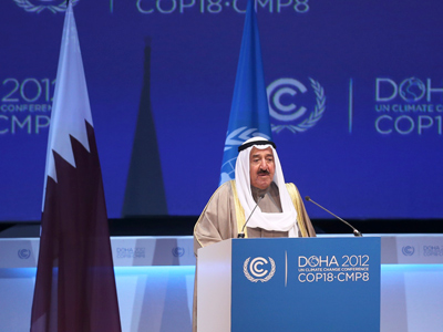 Dead On Arrival: No consensus at climate summit despite ‘scare stories’