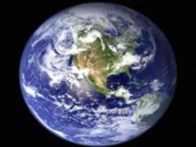 Climate changes across the globe