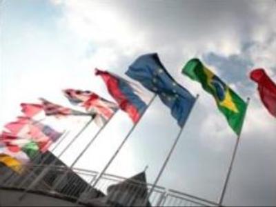 Climate conference ends in Germany