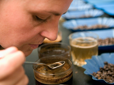 Drug of choice: United States of coffee addicts?