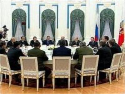 Collective Security Organization concerned over U.S. anti-missiles in E. Europe