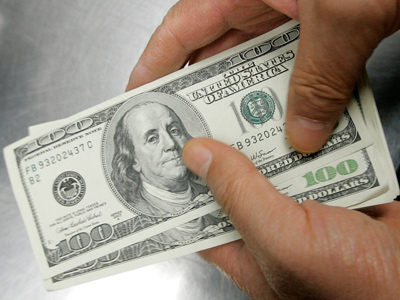 Gastro-stash: Smugglers nabbed in Columbia with $80,000 in their intestines