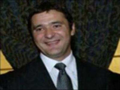 Concern over Russian businessmen's killing in Ukraine