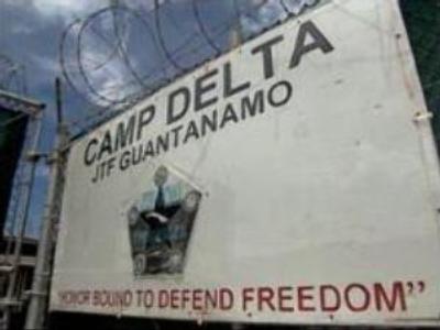 Conditions at Guantanamo deteriorating: Amnesty