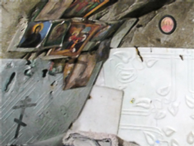 Confusion over dead cultists’ identity
