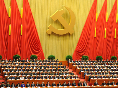 Go time: Will China’s leadership shuffle be a game changer?
