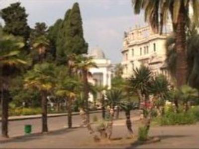 Congress of the Abkhaz Diaspora to debate Republic's independence