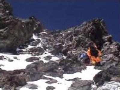 Contact made with stranded tourists in Russia's south