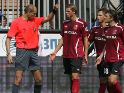 Controversy over ref mistake to create precedent in Premier League