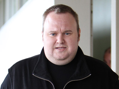 Mediaworks pulls plug on Kim Dotcom’s Mega ad campaign
