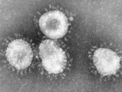 Deadly and mysterious coronavirus detected in the UK for second time