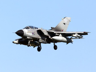 UK’s 10-figure bill for ousting Gaddafi