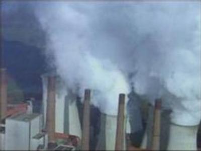 Could UN punish pollution?