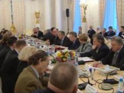 Council of Russian Compatriots to protect Russians abroad