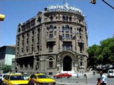 13 countries gather in Turkey to discuss nuclear terrorism threat