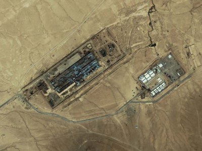 54 countries helped CIA to kidnap, detain and torture – report