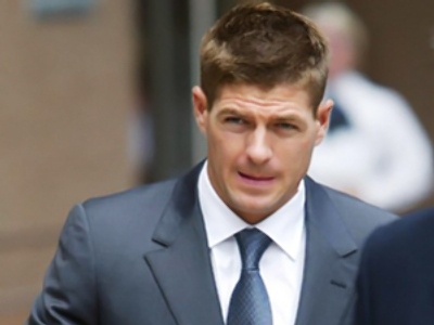 Court drops Gerrard assault charges