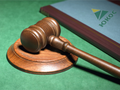 Court upholds life sentence for former Yukos shareholder