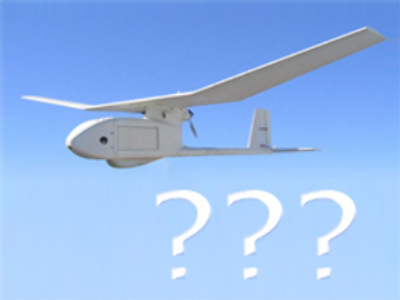 Crashed drone in Pakistan? Not ours - Pentagon