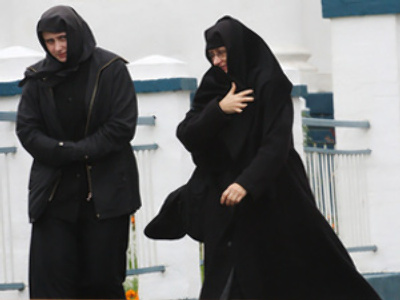 Police investigate child torture scandal at convent school