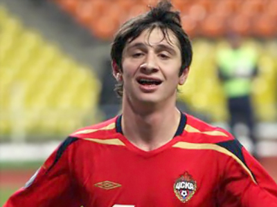 CSKA reduce Loko to powder