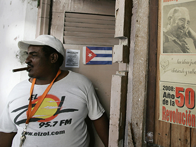 Condemned…again: 'Genocidal' US embargo on Cuba slammed by UN for 21st year
